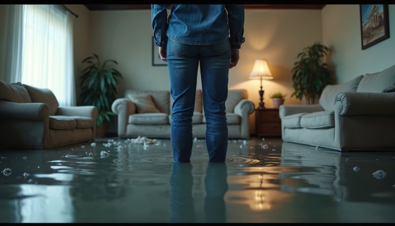 Water Extraction Service detail