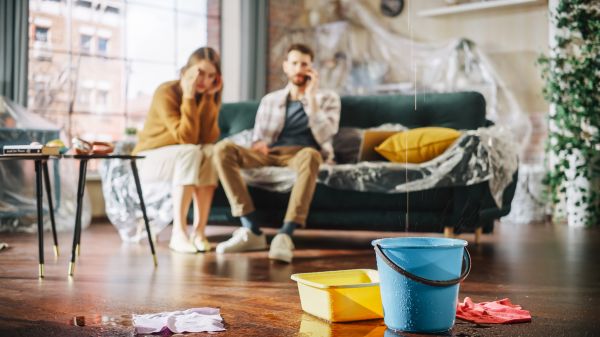 Cost of Water Damage Cleaning in Athens