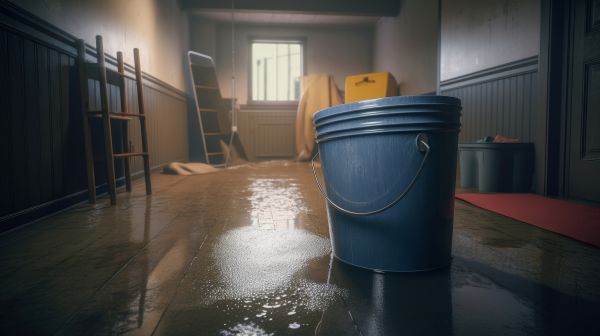 Cost of Flooded Basement Restoration in Athens